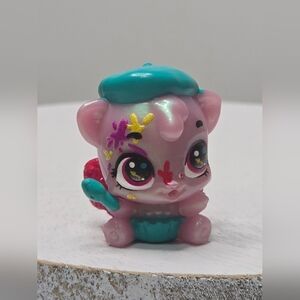 Hatchimal Shimmer Babies TINY Season 10 Lil Leriole Pink Wings [ Read Details ]